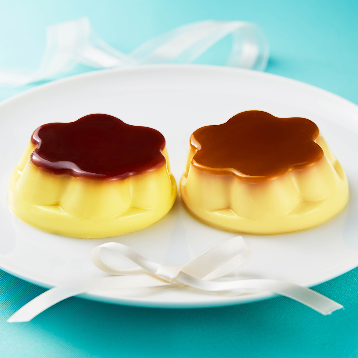 プッチンプリン【公式】 (@glico_PPPR) / Posts / X