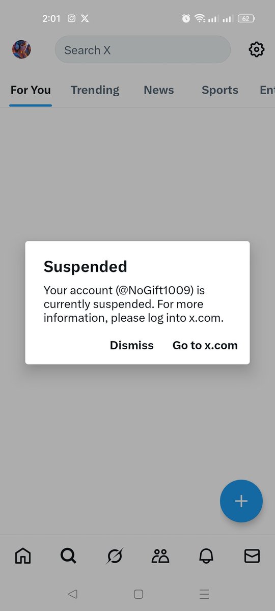 momehwin's tweet photo. Got sus for the 3rd time😔 Been joining GAs since 2020 but my account now keeps getting hit😩 https://t.co/qGMYIFEKmZ