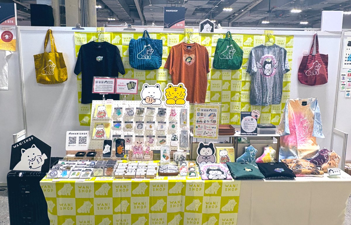 tuyukonoki's tweet photo. ＼⟡ ＤＡＹ1 ⟡／

初参加です！緊張しつつ
お待ちしております🤝

2025 Pinkoi Design Fest in Taipei 瘋設祭
🗓 11月7日（金）〜11月9日（日）
📍圓山花博爭豔館（Taipei Expo Dome）
🎪  I-073.072

#PinkoiDesignFest https://t.co/xBJx57a9Qb