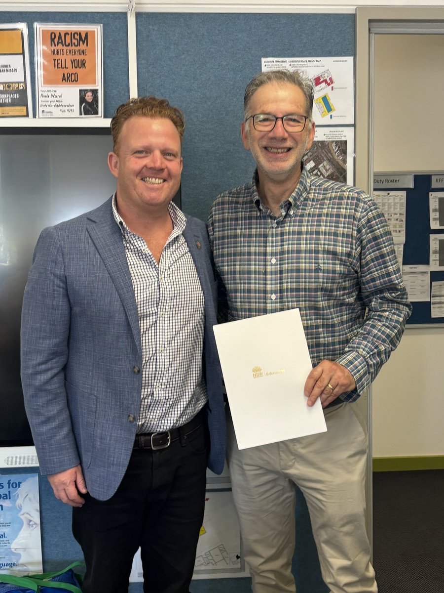 Tim Prerau-Lorking tweet media