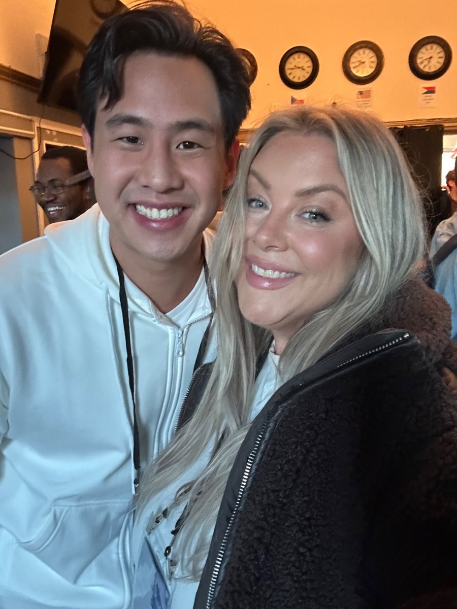 Violet Herod tweet media