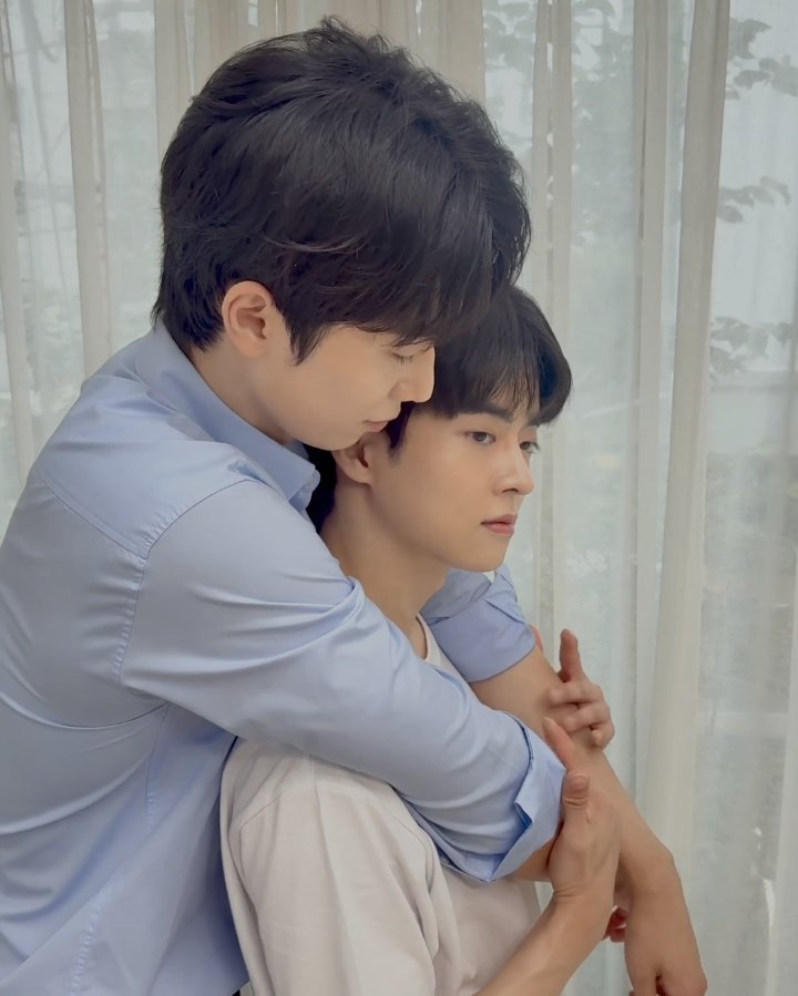 ไงก็ใช่นายʷᵒᵒⁿˢᵘ💕 tweet media