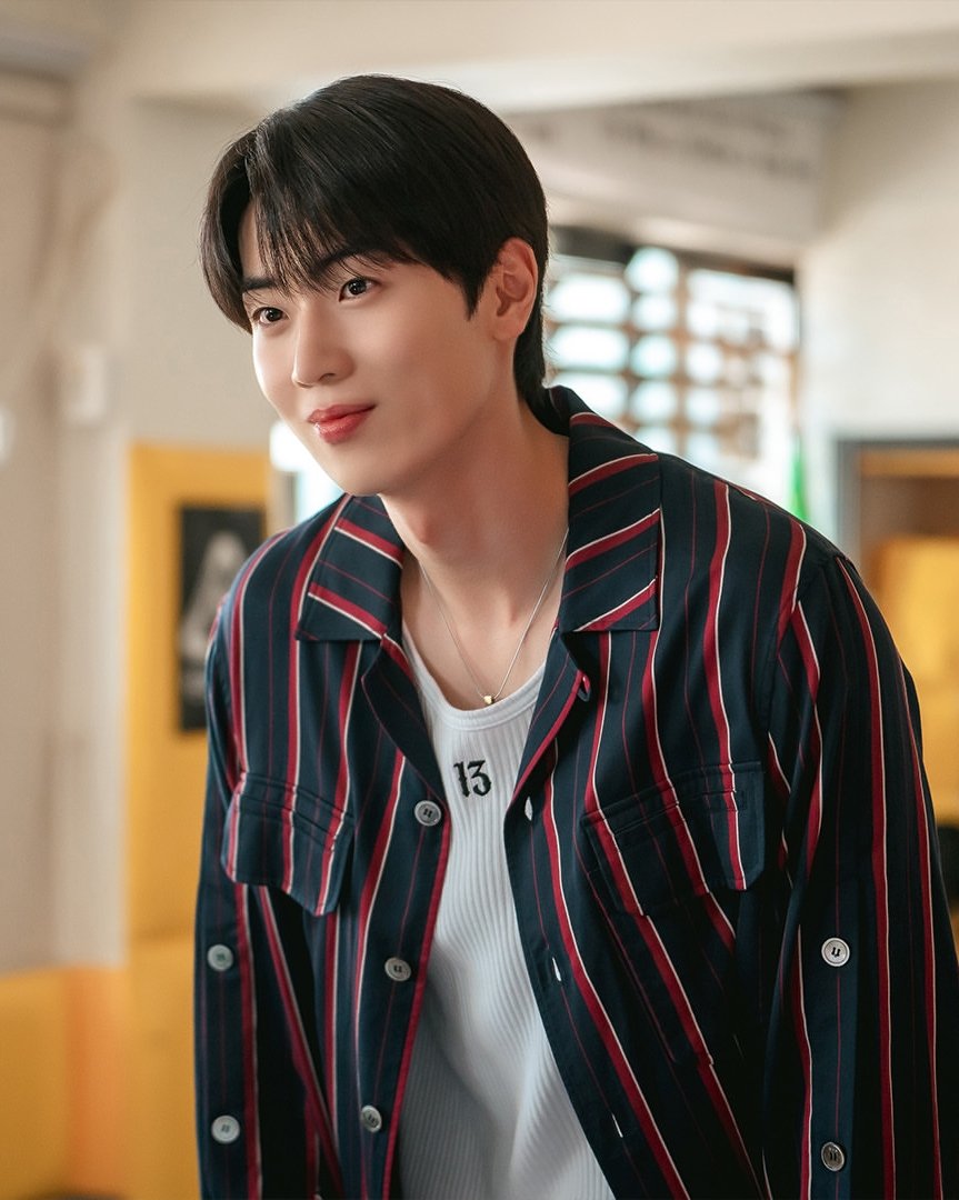 ไงก็ใช่นายʷᵒᵒⁿˢᵘ💕 tweet media