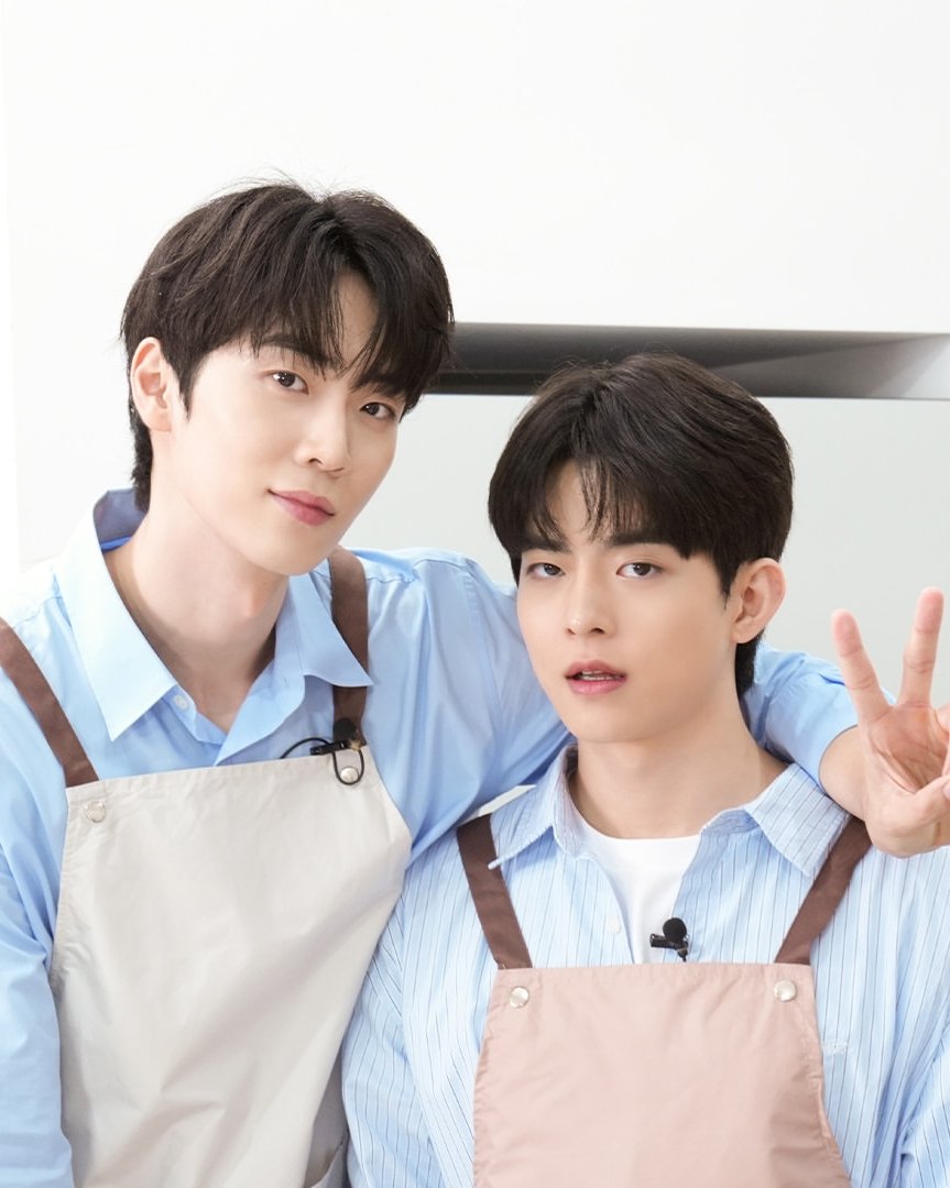 ไงก็ใช่นายʷᵒᵒⁿˢᵘ💕 tweet media