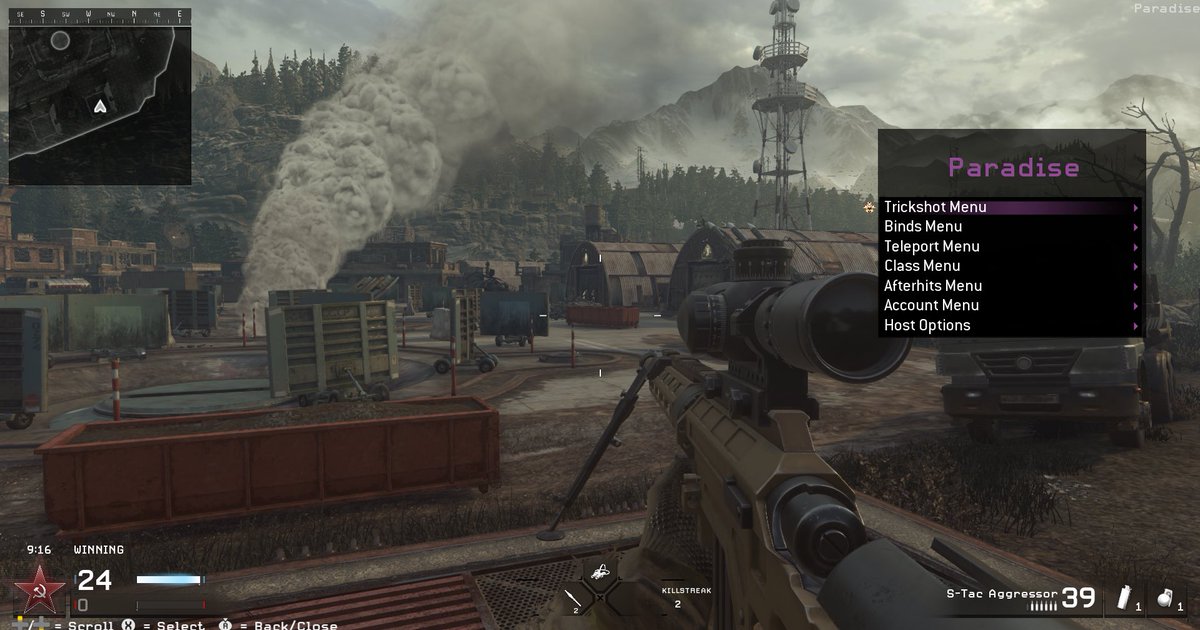 akaTrxgic tweet media