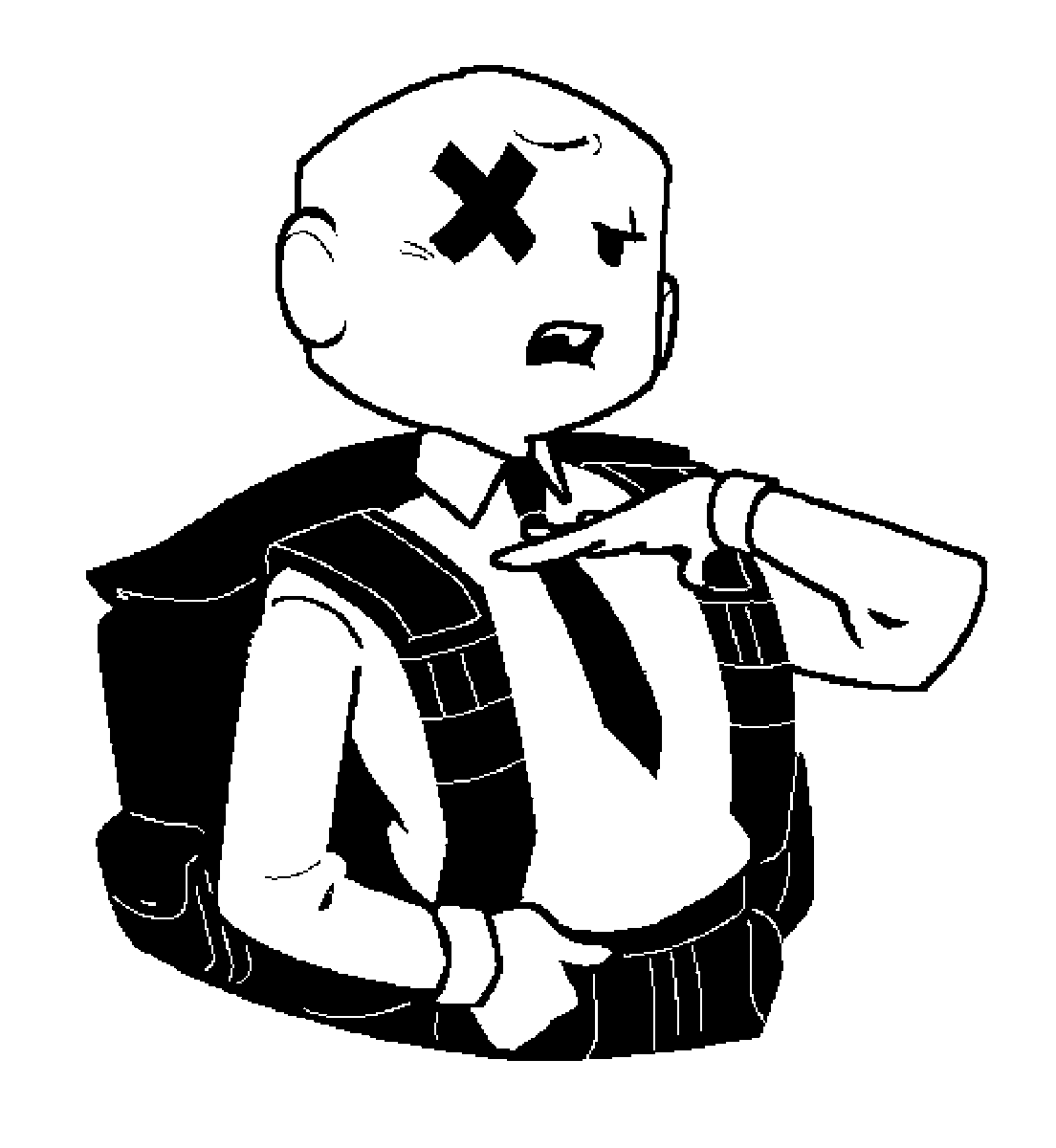 Bandit the Elsen Official tweet media