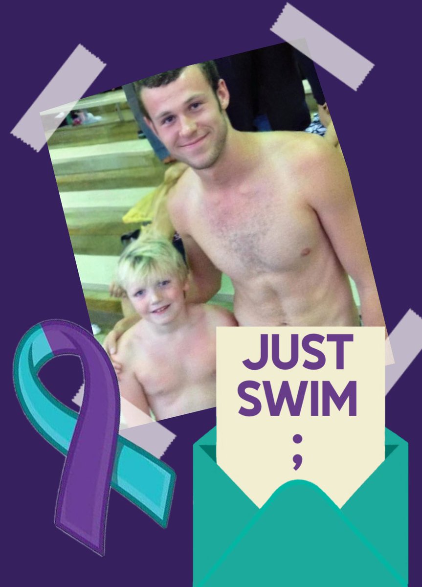 instagram.com/p/DQu1IQEkWMi/…

Mental Health Matter 
Just Swim <a href="/DeclanDuley/">Declan Duley</a>