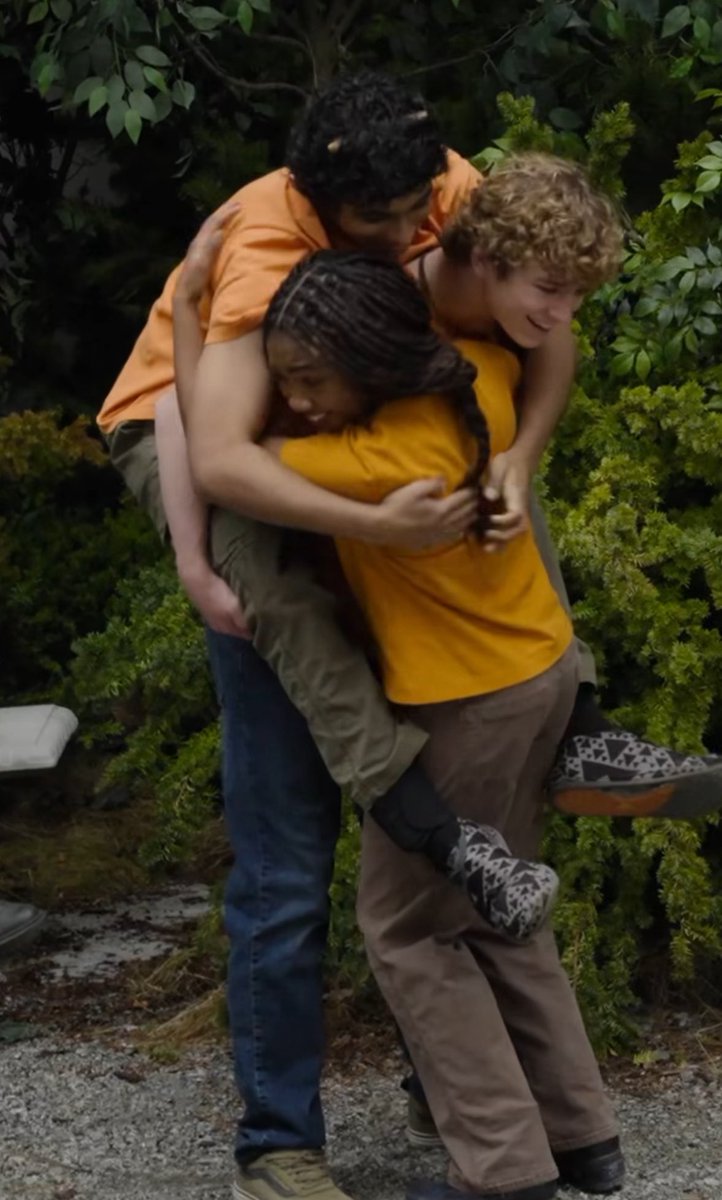 the concept of this picture