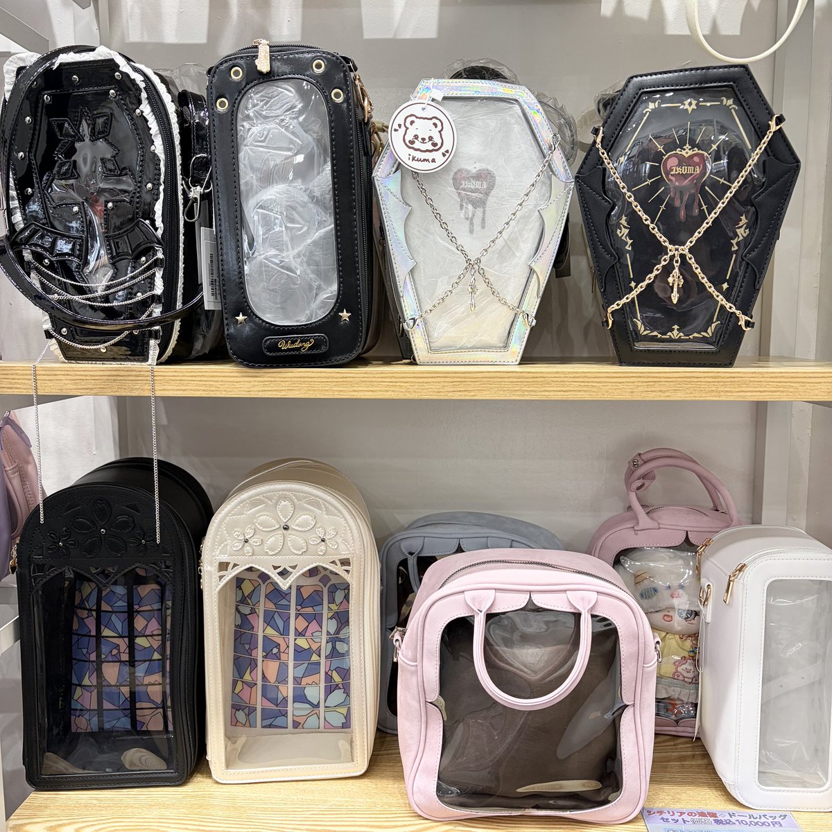 おはようございます( ˶˙ᵕ˙˶ )☀️ 本日もオープンいたしました