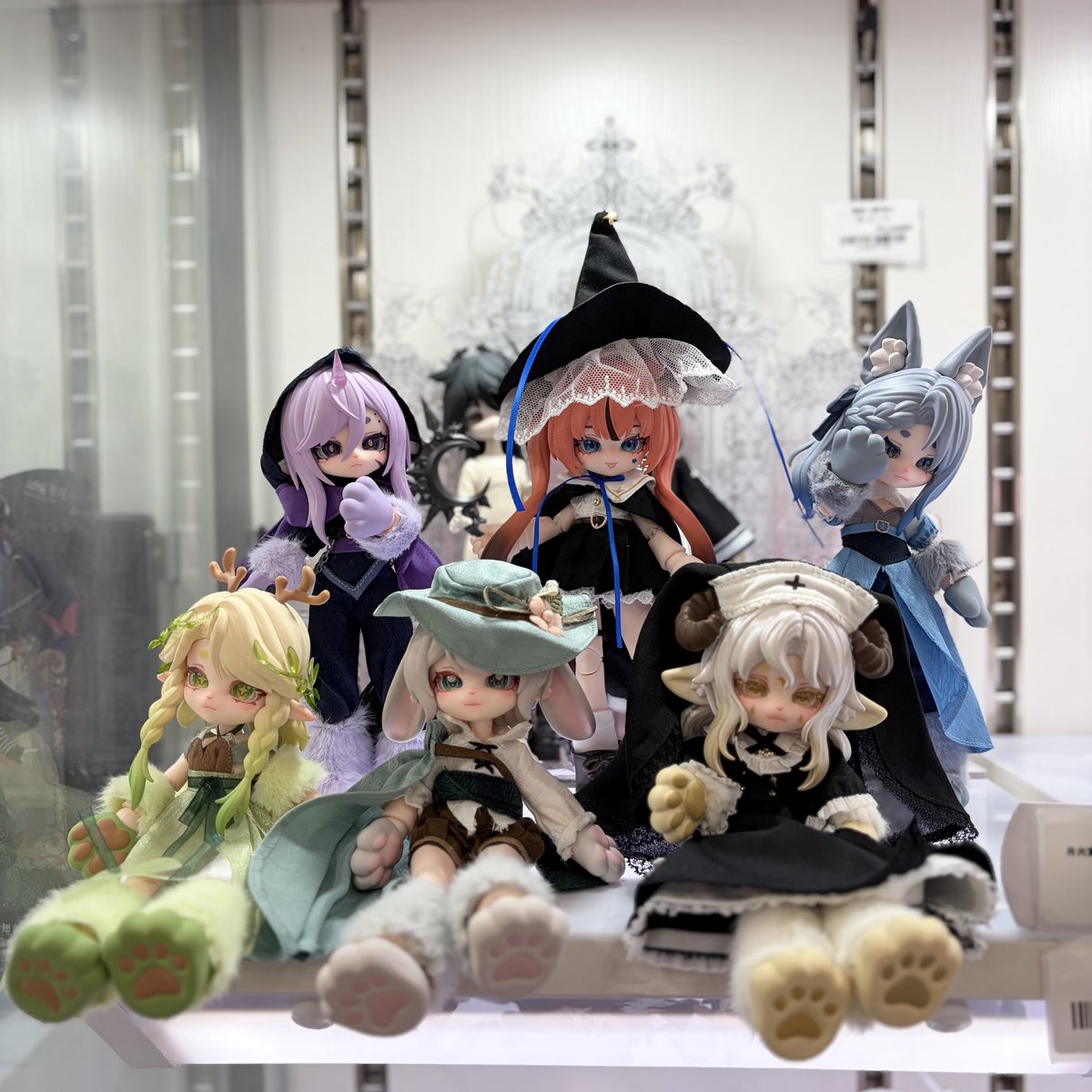 おはようございます( ˶˙ᵕ˙˶ )☀️ 本日もオープンいたしました