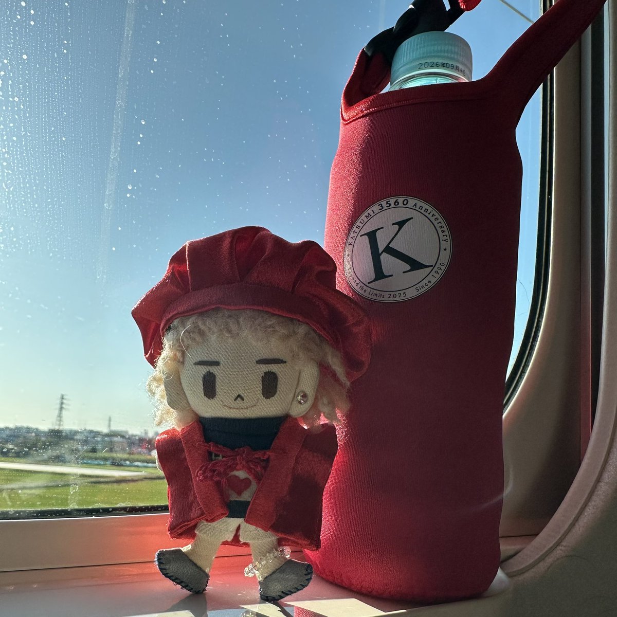 KATSUMI (@katsumi_one) / Posts / X