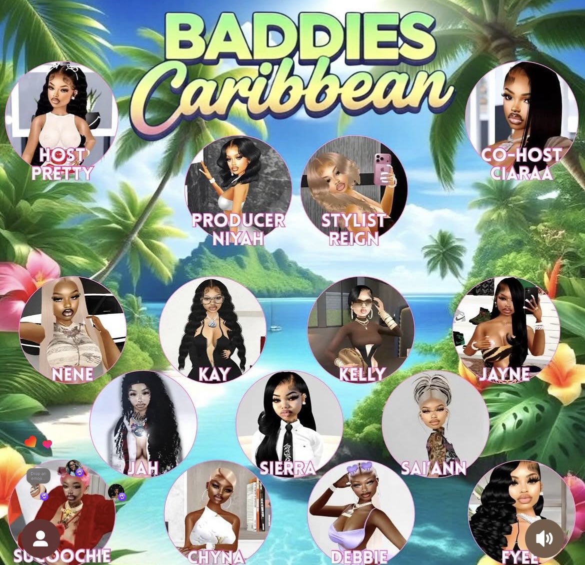SuccuchieH's tweet photo. Finna show my ass on this mf real hoochie shit 🙂‍↕️💅🏾 https://t.co/0icZ3wyURH