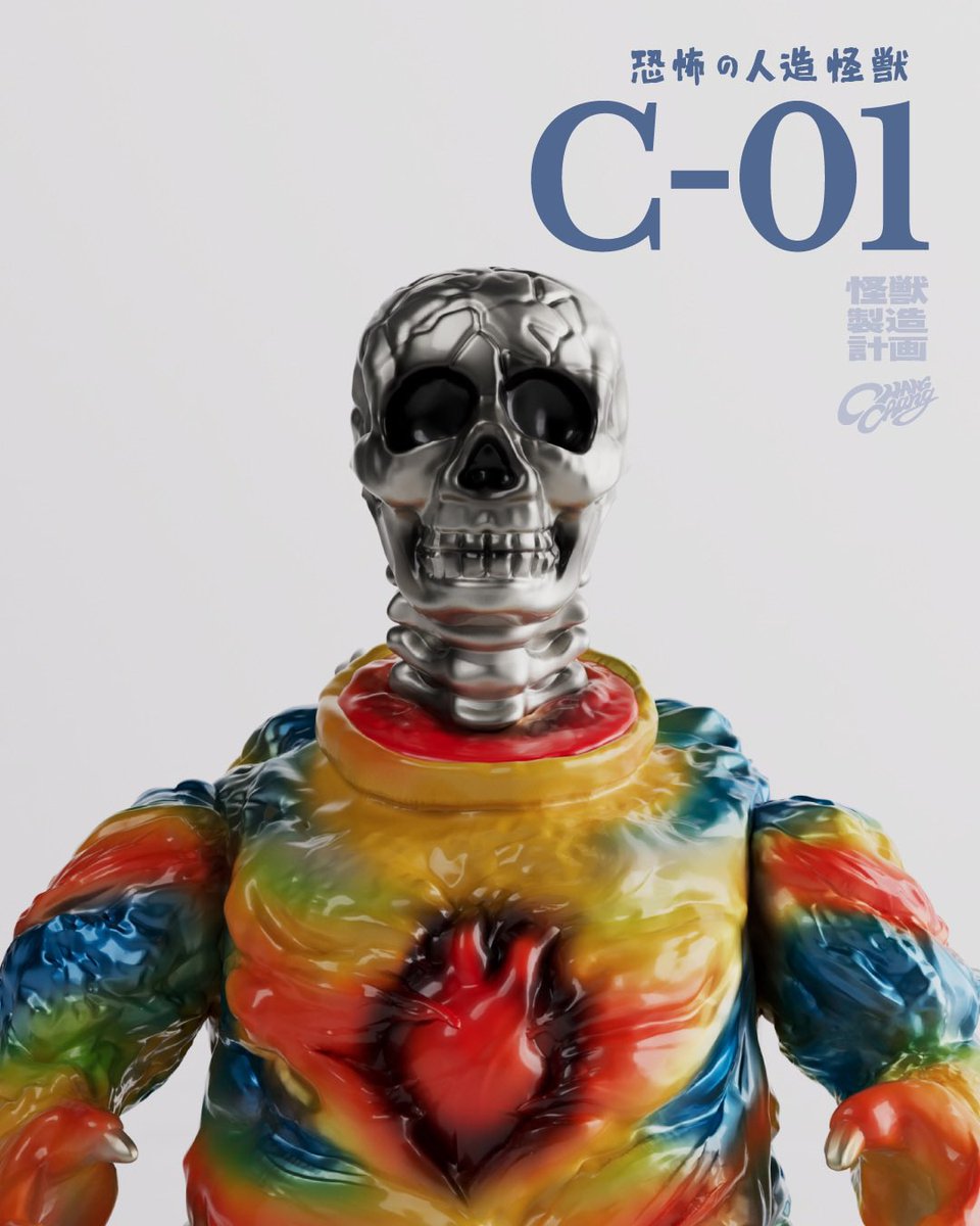 Chang Chang TTF A76 (@changchangtoy) / Posts / X