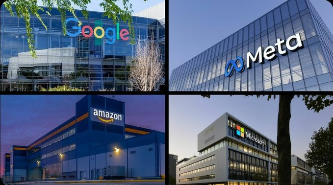nomadbrainsdev's tweet photo. if you had the chance, which of these companies would you want to work at? https://t.co/Ys04QYG2Lp