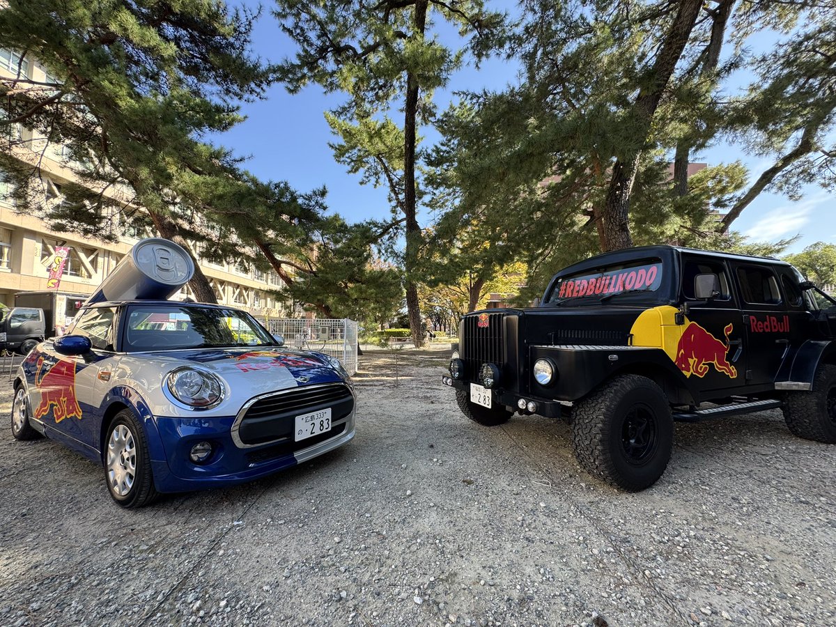 Red Bull KODO (@redbullkodo) / Posts / X