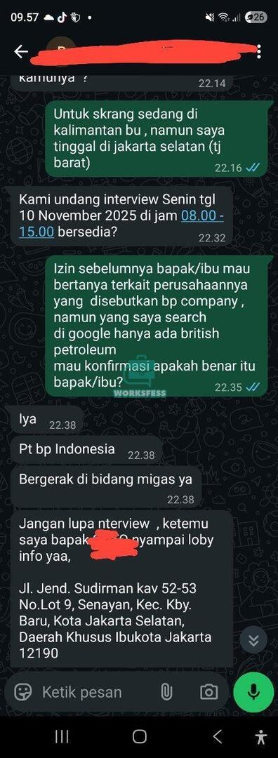 WORK tweet media