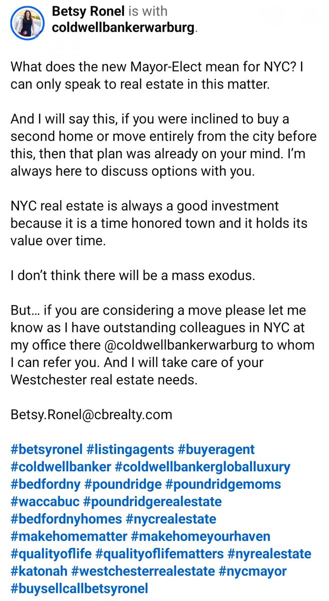 CopyPound's tweet image. Hard Copy crew wondering if there are any local grifters worse than this broad? Televangelists give us less icky feels.