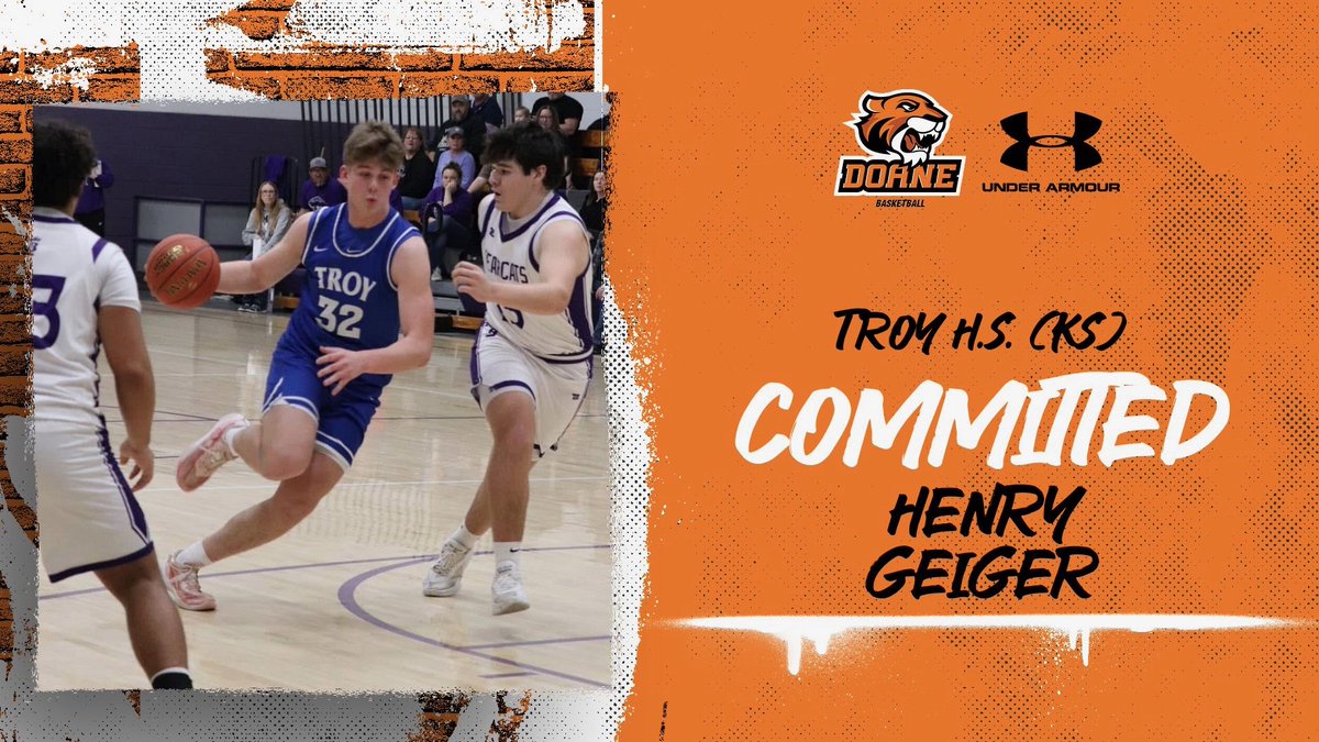 Henry Geiger tweet media