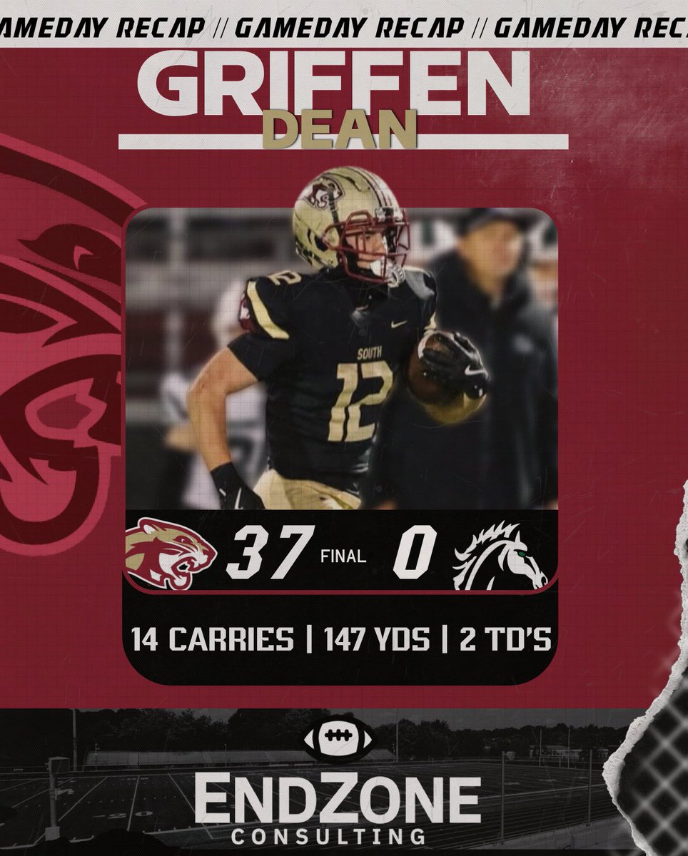 Here are my stats from our second playoff game! #Brotherhood 
hudl.com/v/2SkfNM

@Ojw_scouting
@Josephdotty14
@coachkubacki
@misterlilly
@coachcrutchley <a href="/Dean12Mark/">Mark Dean</a> 
@1coachrosie <a href="/WillsLakota/">Lakota Wills</a> 
@coach_bergy <a href="/CoachBenBurk/">Ben Burk</a> 
@isaacfruechte14 <a href="/JimGlogowski/">Coach Glo</a>