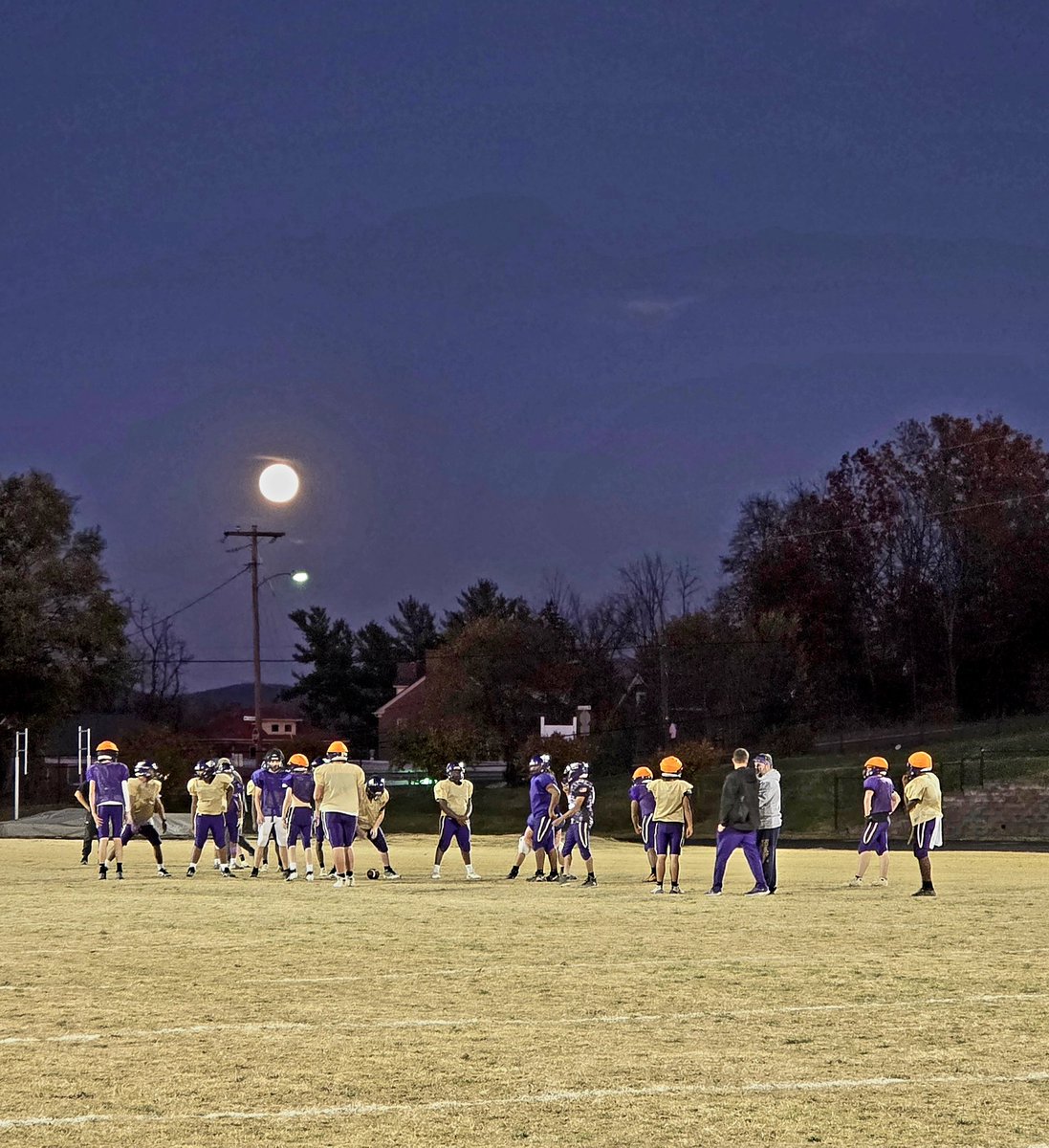 Waynesboro Football tweet media