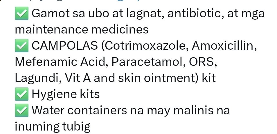 IamNinaGirl's tweet image. 👇👇👇👇👇

#DOH
#PBBM
#PBBMAdmin
#TinoPH
#BagongPilipinas