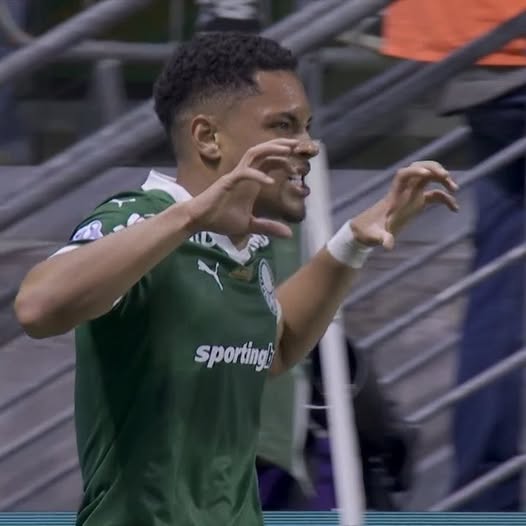 Vitor Roque estava na Europa, passando por um momento difícil… e decidiu voltar pro futebol brasileiro.

Hoje, foi convocado pra Seleção e já soma 19 gols na temporada. Virou um dos melhores camisas 9 do país!
Às vezes, dar um passo atrás é o que faz a gente dar um salto gigante