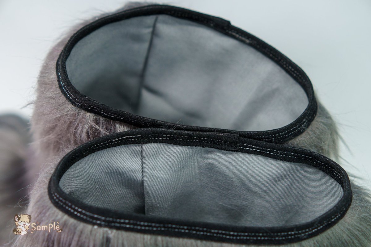 Halculus2's tweet image. 上周做的爪袜忘记上传了）