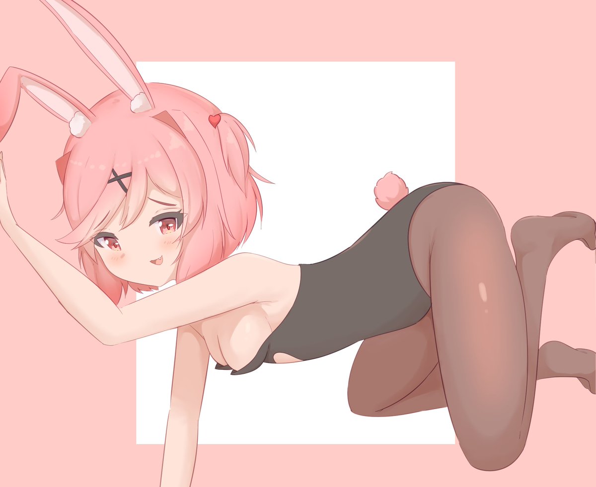 TheArtistAurora's tweet photo. bunsuki https://t.co/FfOlXRdtl1
