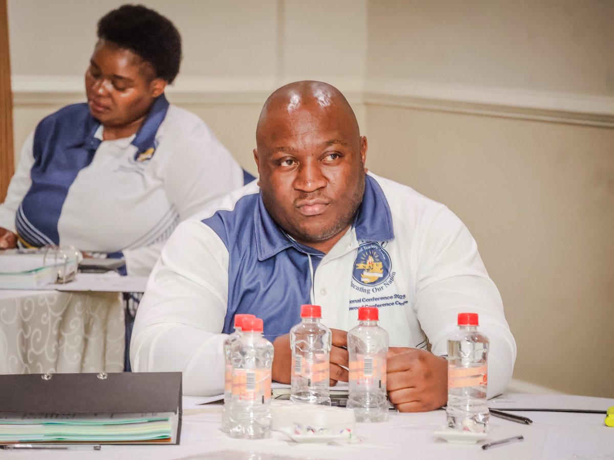 NATIONAL TEACHERS' UNION tweet media