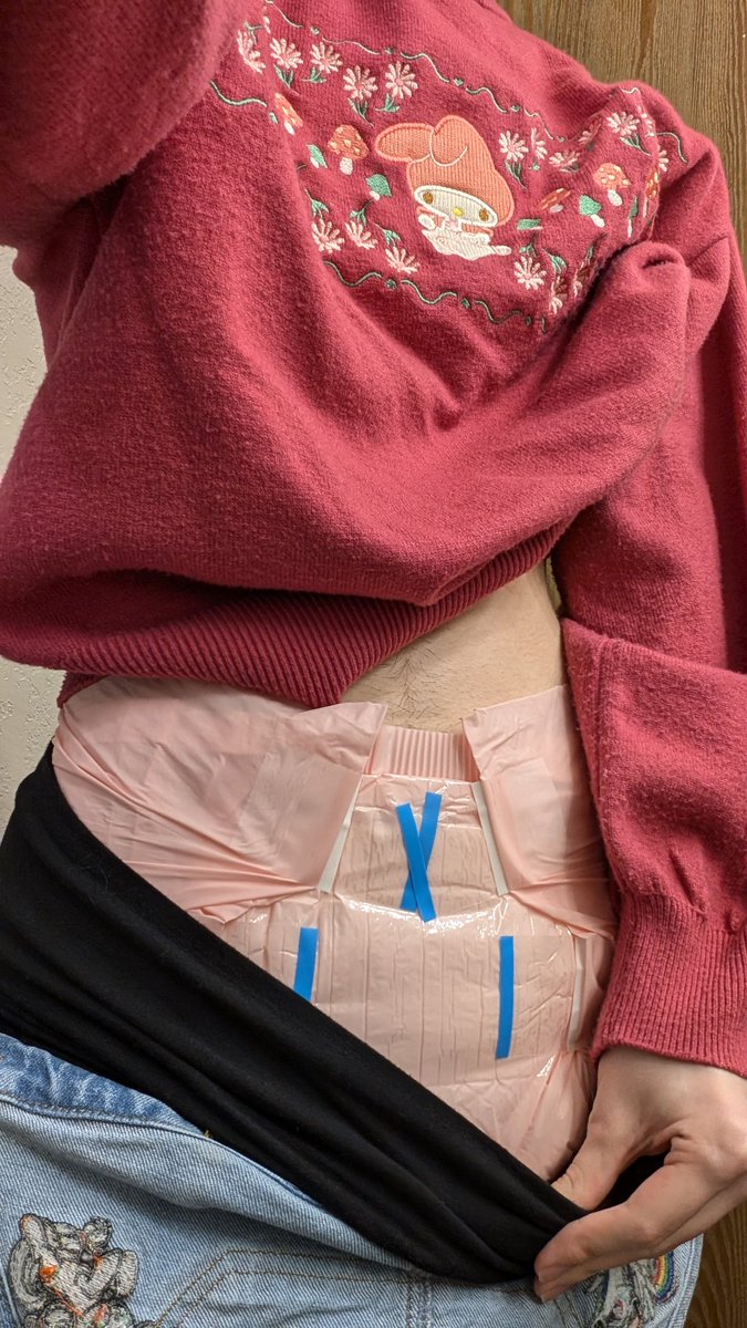 Bunnygirl Pini tweet media