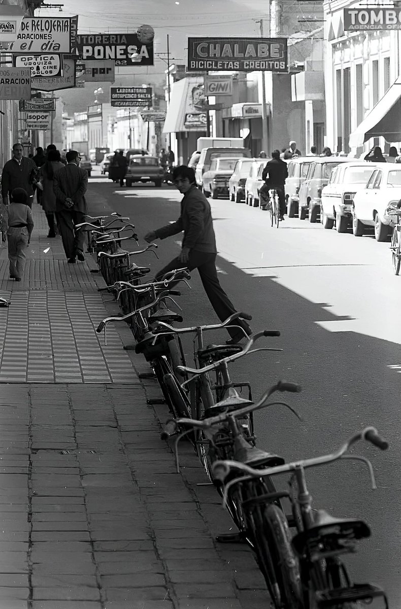 It's Salta tweet media