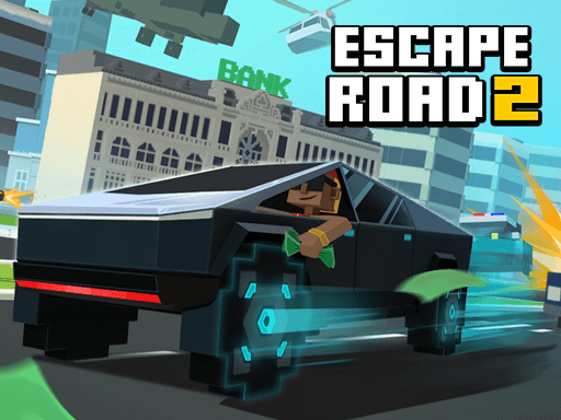PUZGG_GAMES's tweet image. 🚨 Warning: This game is 100% pure adrenaline.

Escape Road 2 is out! Dodge, weave, and survive the relentless police swarm. The longer you last, the higher your bounty.

➡️ Play the ultimate escape: 
puz.gg/en/detail/Esca…

#EscapeRoad #ArcadeGame #PUZGG #Survival #Chase