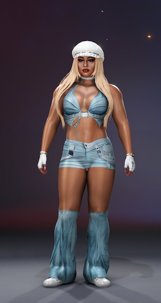 The Original Diva
#divasdoitbetter