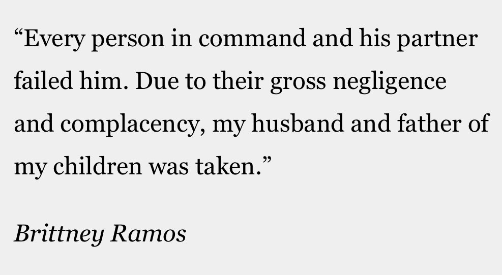 TRIAL AGAINST FIRE COMMAND STAFF AT DWELLING FIRE w/FIREFIGHTER LODD CONTINUES.
wqad.com/article/news/l… - 
wqad.com/video/news/loc… <a href="/IAFC/">IAFC</a> <a href="/IAFC_SHS/">IAFC SHS Section</a> <a href="/IAFFofficial/">International Association of Fire Fighters</a> <a href="/NVFC/">NatlVolFireCouncil</a> #firefighters #firefighter