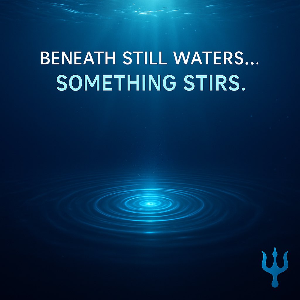 Reflectrtoken's tweet image. 🔱…….👀