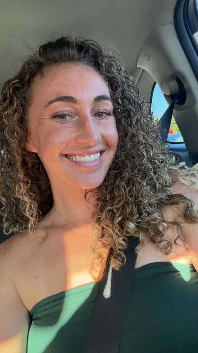 Karlye Taylor tweet media