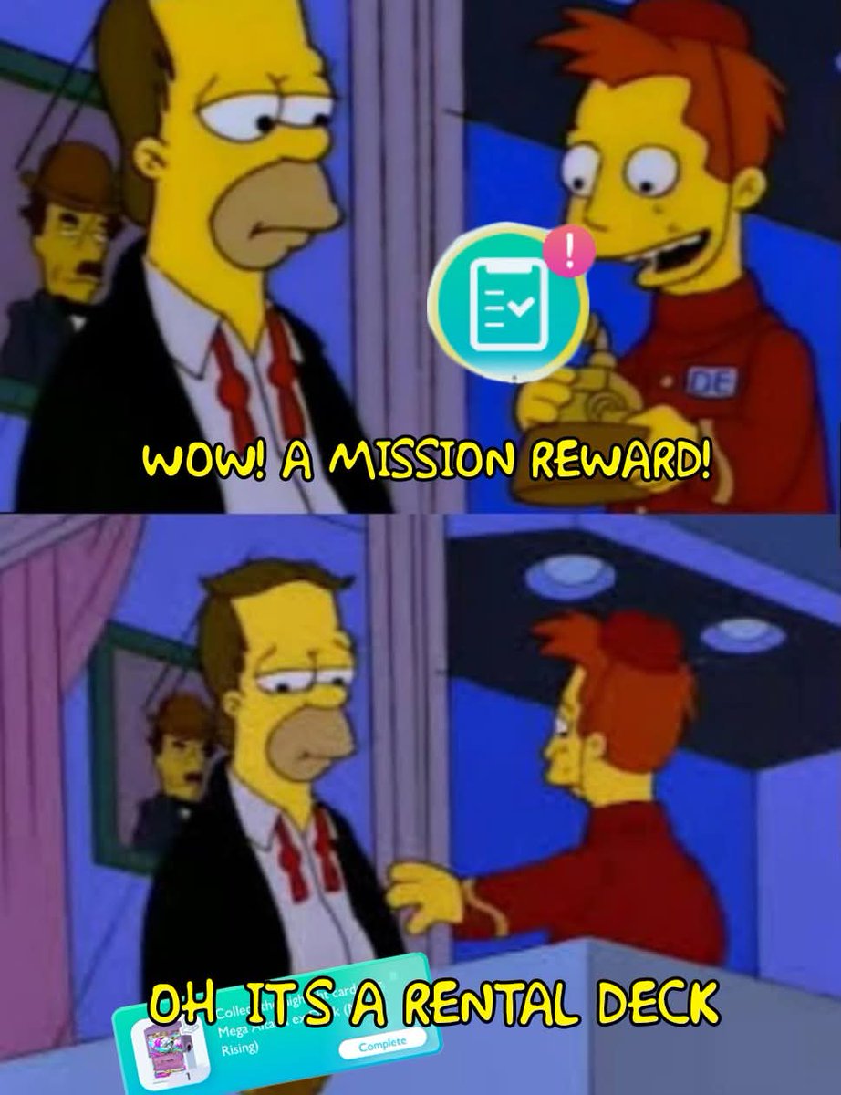 ceeceeoff's tweet image. 🚮🚮🚮

#PokemonTCGPocket