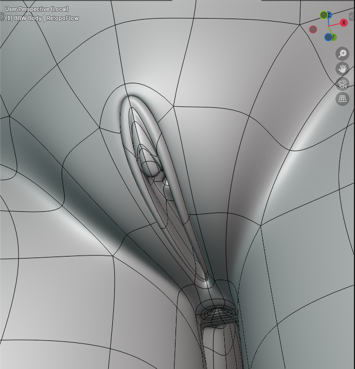 Yovi (3/3)⚒ tweet media