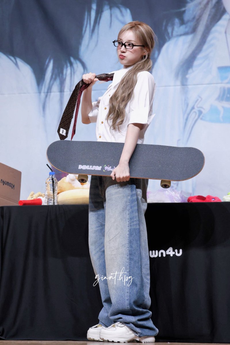 250919 K4
🛹🖤

#아이들 #idle #우기 #YUQI #宋雨琦