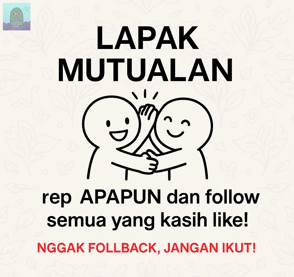 Tanyarl 💚 tweet media