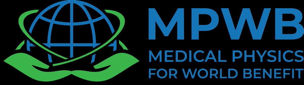 Medical Physics for World Benefit tweet media