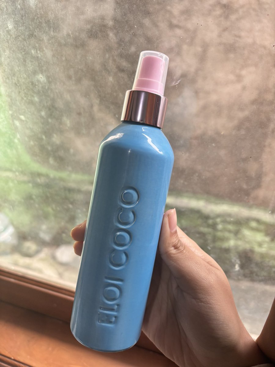 prelovedastro's tweet photo. wts parfum body mist eloi coco 75k https://t.co/sxQmQMGfQw