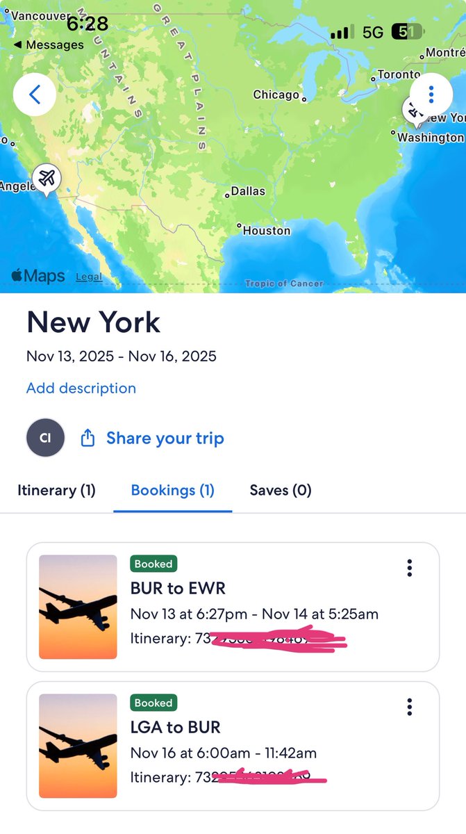 Flights are booked… cannot wait to get out and watch <a href="/Coach_Skjold/">Greg Skjold</a> <a href="/CoachManion_/">Joe Manion</a>  and <a href="/CULionsFB/">Columbia Football</a> do their thing at home.  Good luck this weekend see y’all soon
