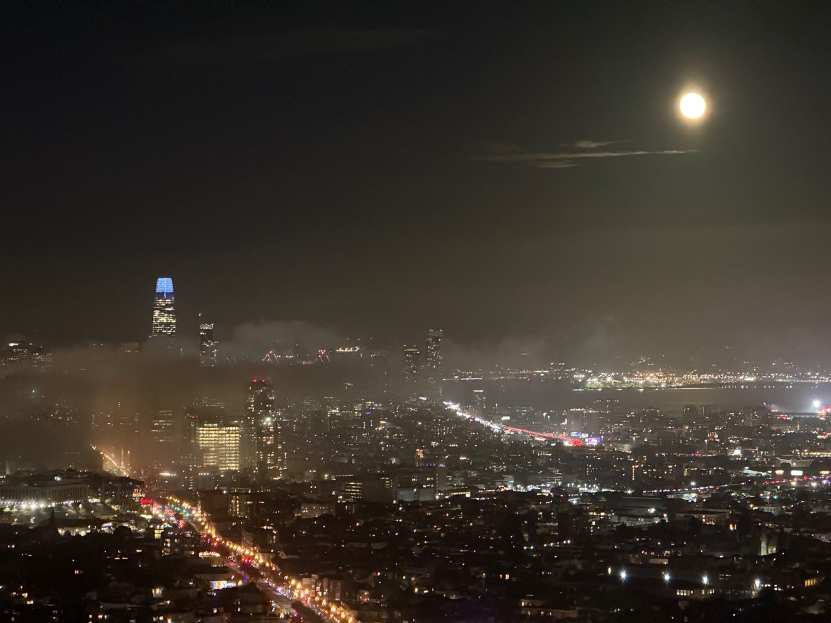 code_typist's tweet image. What a beautiful city!