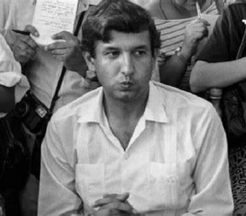 Mario Di Costanzo tweet media