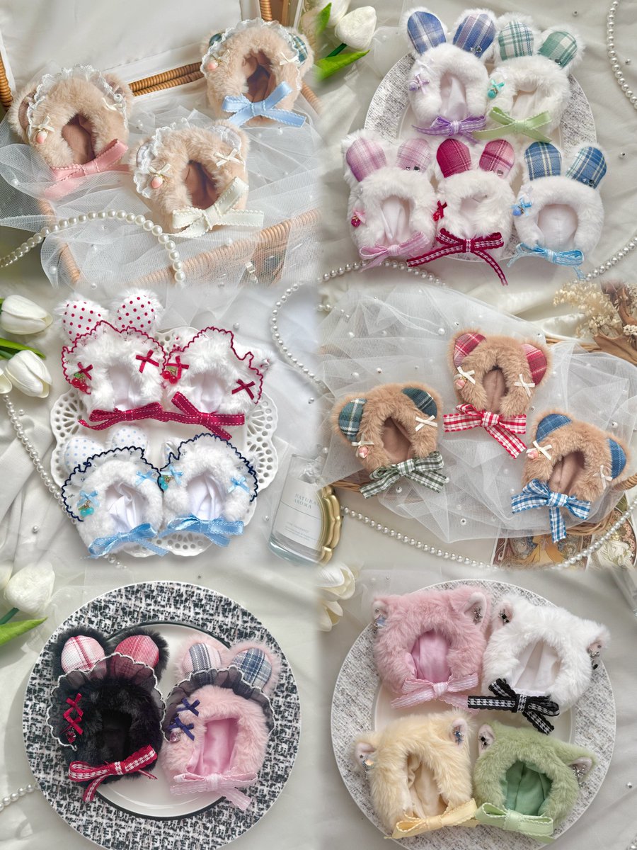 lemoria_suzu's tweet image. ·.⟡┈┈┈プレゼント企画┈┈┈⟡.·

フォロワー様に10〜12cmサイズのぬい服をプレゼント(՞꜆ .ˬ.՞)꜆🎁

当選後、写真からお好きなぬい服をお選びいただけます⟡.·

◻️フォロー＆RTで応募完了
◻️11/13(木) 23:59〆

詳細は画像2枚目をご確認ください！
皆様のご参加お待ちしております♡