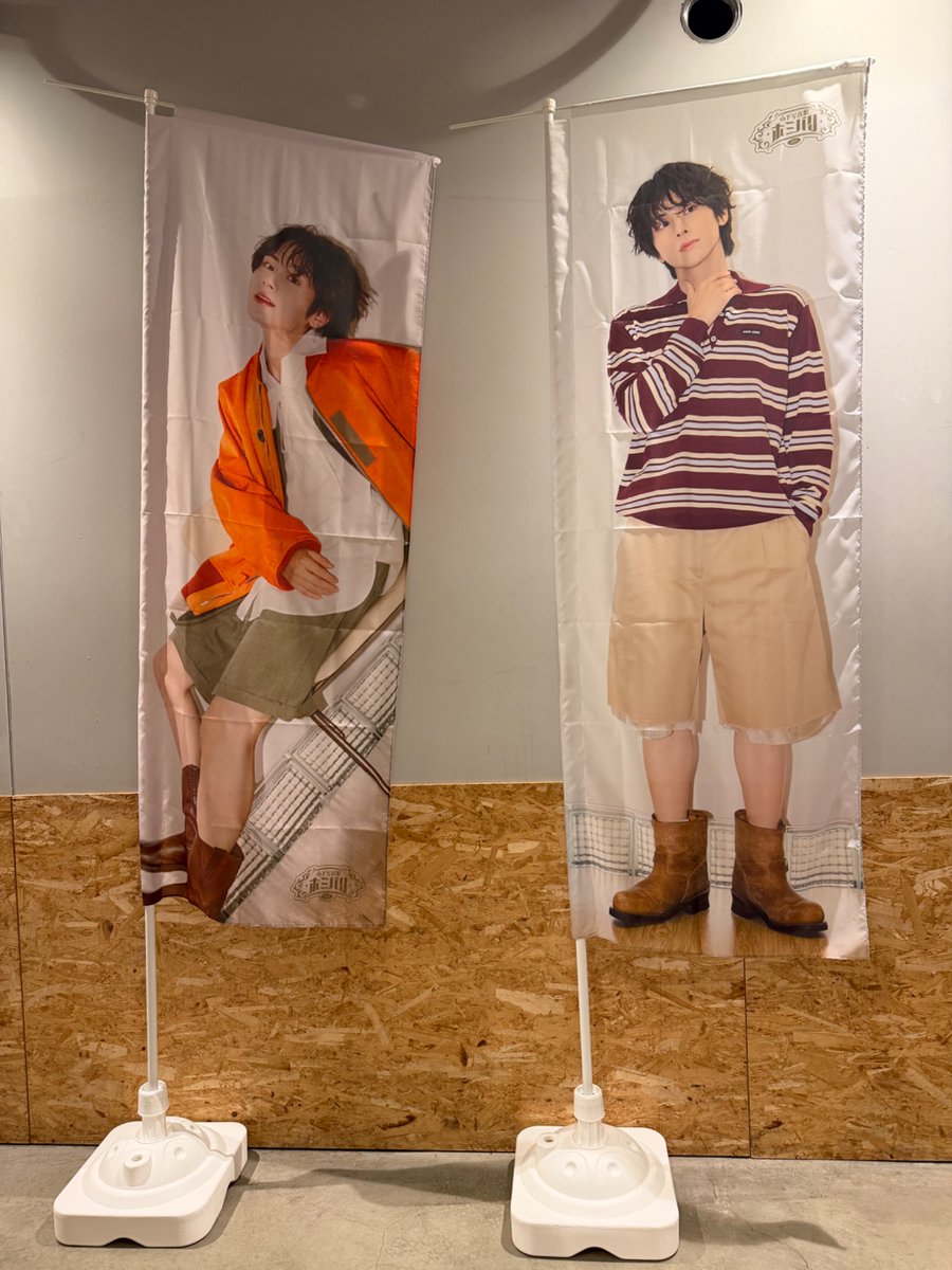 homiestaff's tweet image. たくさん誕生日メッセージありがとうございます✨
全部が本人に届いてますよ☺️

今日は会場で待ってます🙌🏻✨

#ホミパリ #山下幸輝 #homie