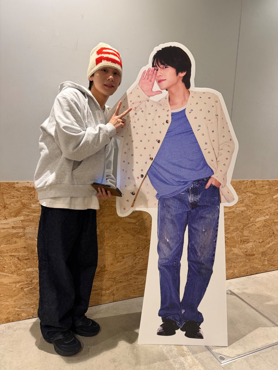 homiestaff's tweet image. たくさん誕生日メッセージありがとうございます✨
全部が本人に届いてますよ☺️

今日は会場で待ってます🙌🏻✨

#ホミパリ #山下幸輝 #homie