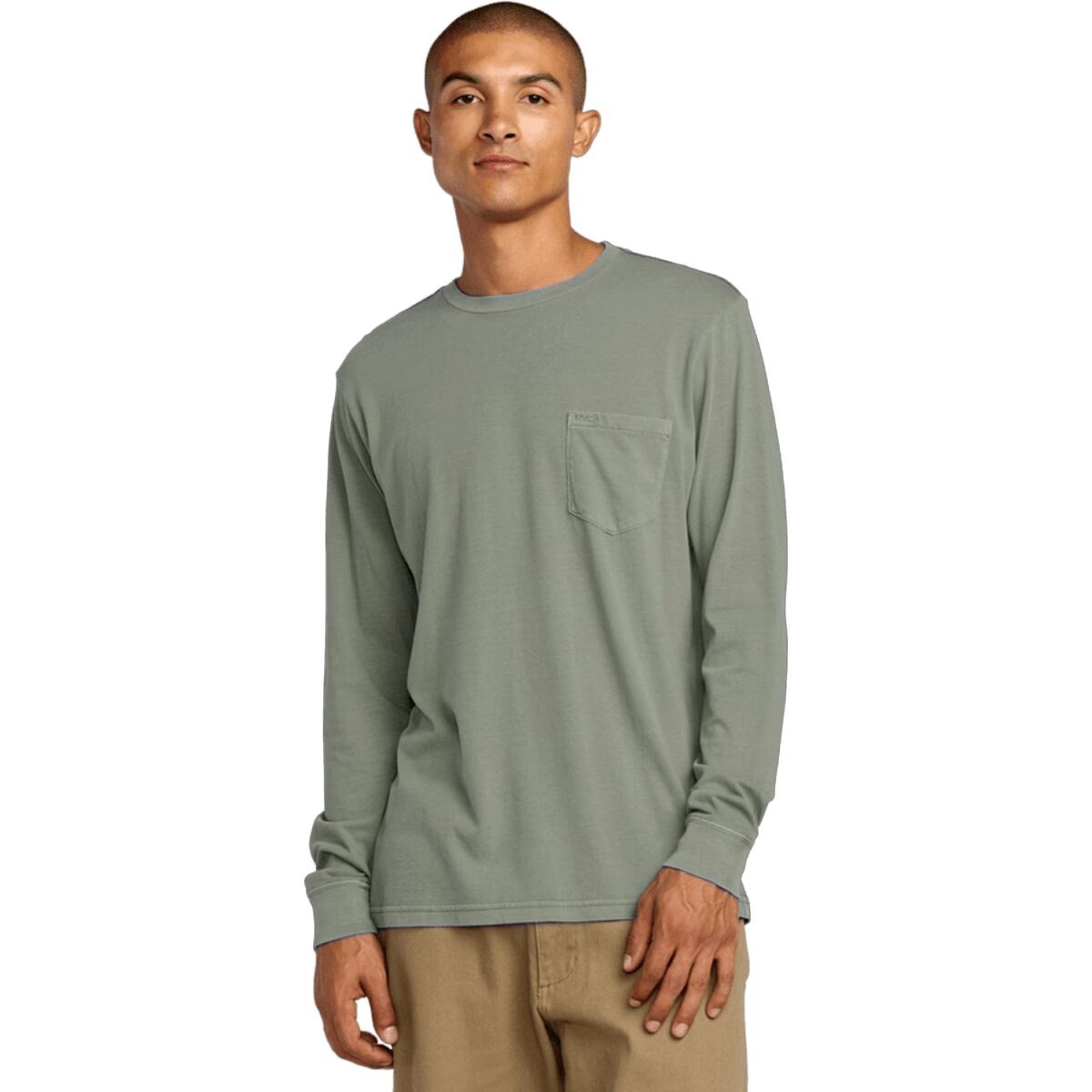 DFdeals18's tweet image. PTC Pigment Long-Sleeve Shirt - Men&apos;s
 for $30.80 - $44.00

sovrn.co/2fir6d3

#Pigment