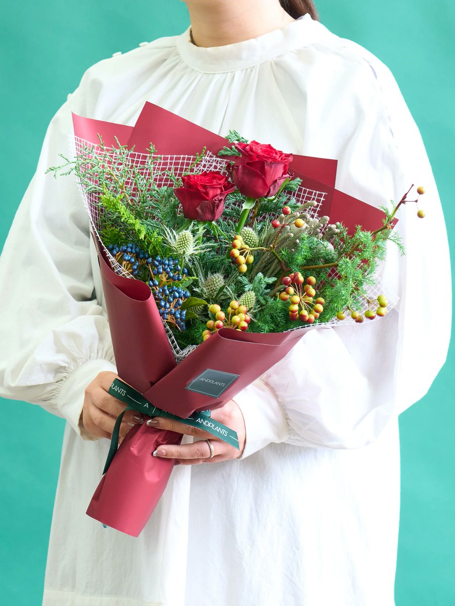 観葉植物・お花の通販 AND PLANTS (アンドプランツ) on X